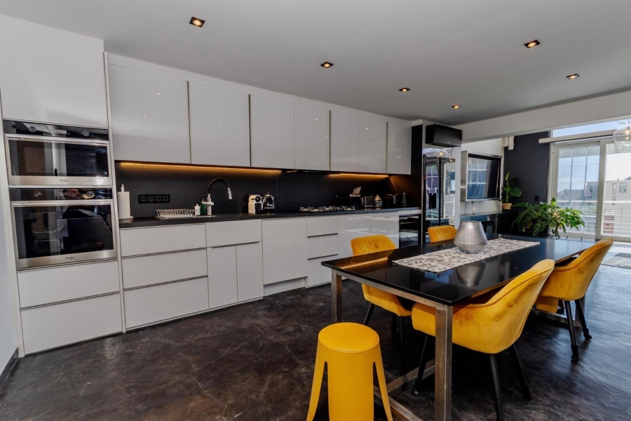 2 Bedroom Property for Sale in Cape Town City Centre Western Cape